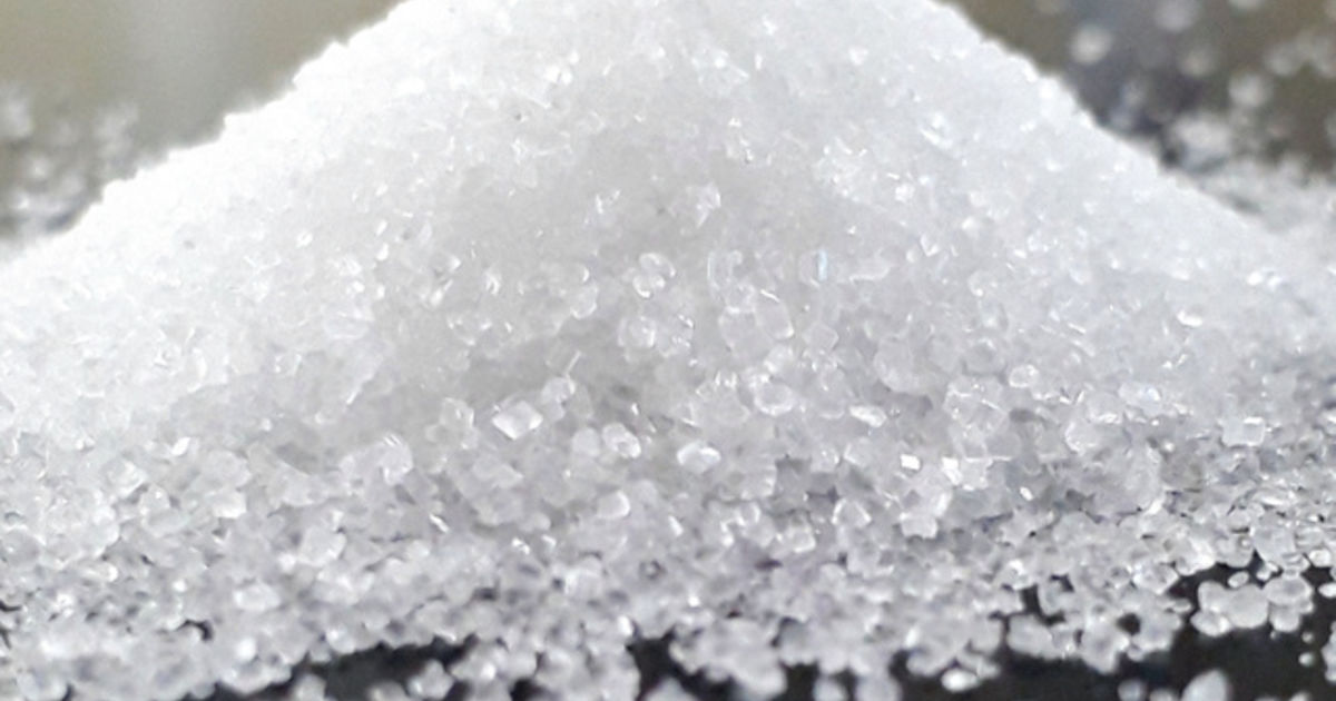 覚醒剤より恐ろしい・・・白砂糖 【鹿児島姶良市の小顔矯正サロンviele】