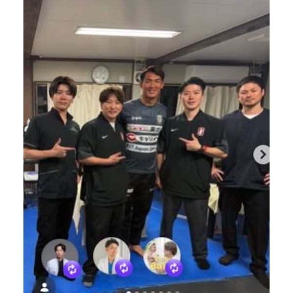 藤枝市での活動投稿